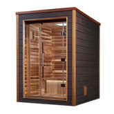Conditioning Zone Trilogy Saunas